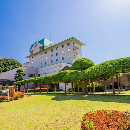 Hotel Green Hill Kagoshima Satsumasendai Εξωτερικό φωτογραφία