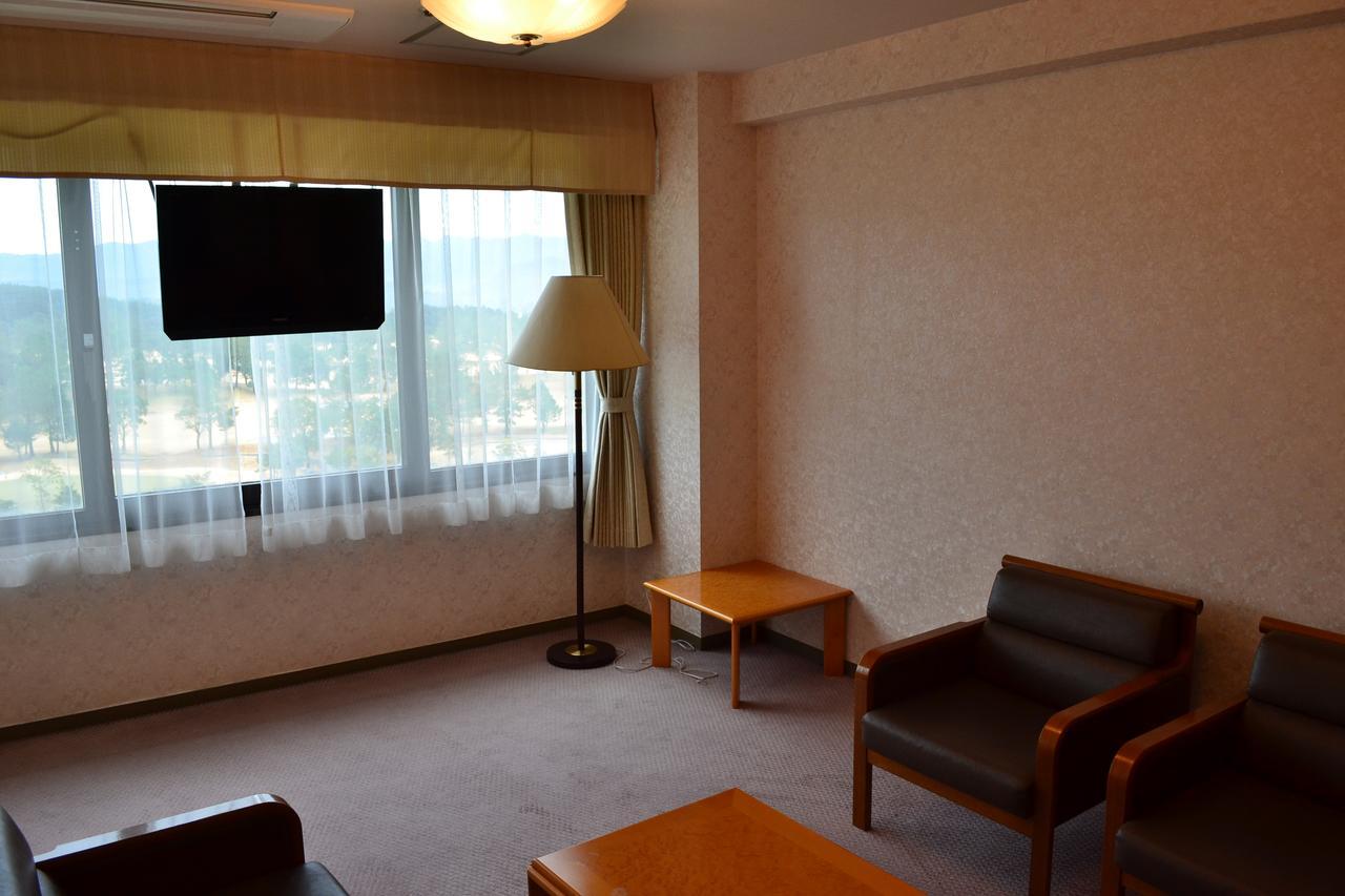 Hotel Green Hill Kagoshima Satsumasendai Εξωτερικό φωτογραφία