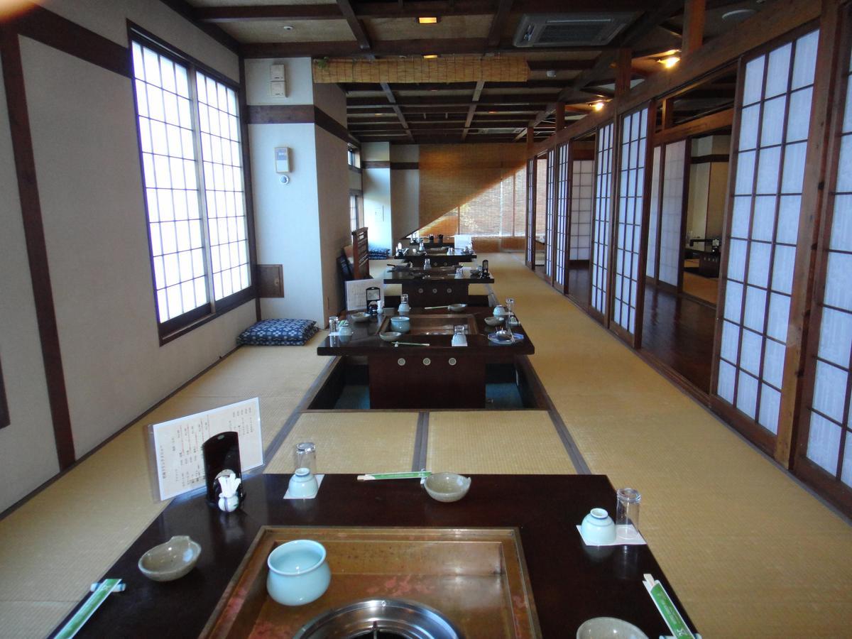 Hotel Green Hill Kagoshima Satsumasendai Εξωτερικό φωτογραφία