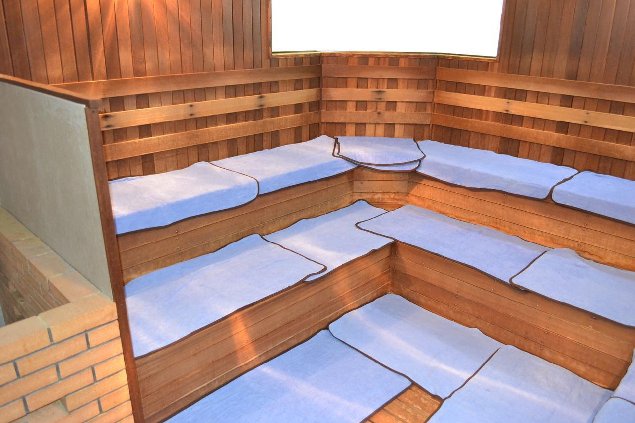 Hotel Green Hill Kagoshima Satsumasendai Εξωτερικό φωτογραφία