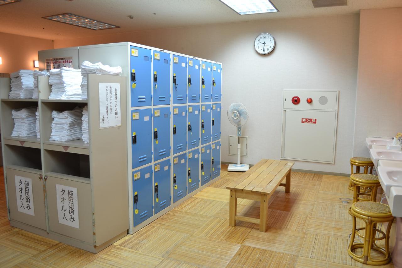 Hotel Green Hill Kagoshima Satsumasendai Εξωτερικό φωτογραφία