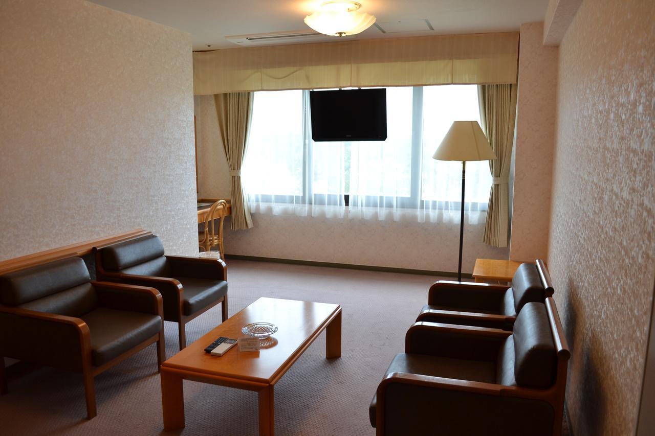 Hotel Green Hill Kagoshima Satsumasendai Εξωτερικό φωτογραφία