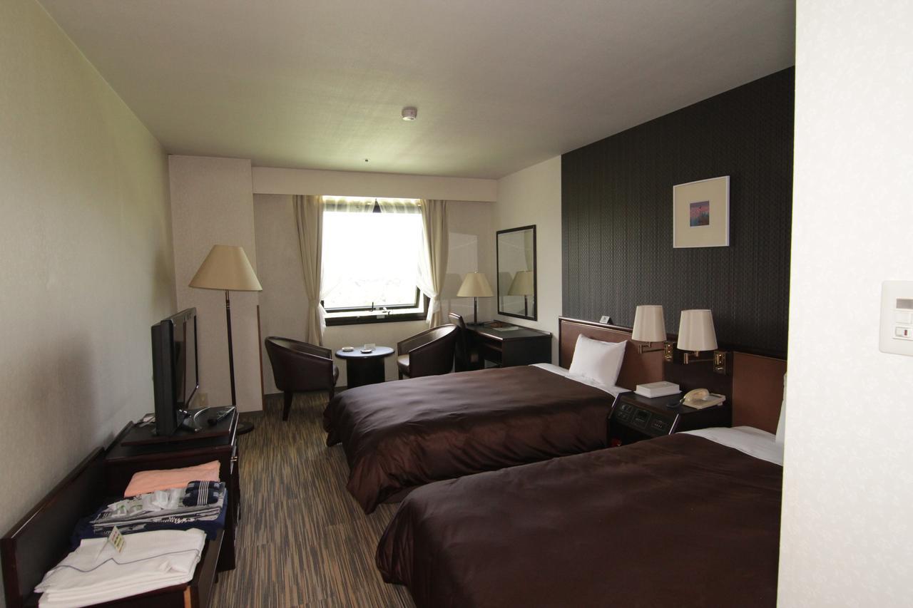 Hotel Green Hill Kagoshima Satsumasendai Εξωτερικό φωτογραφία