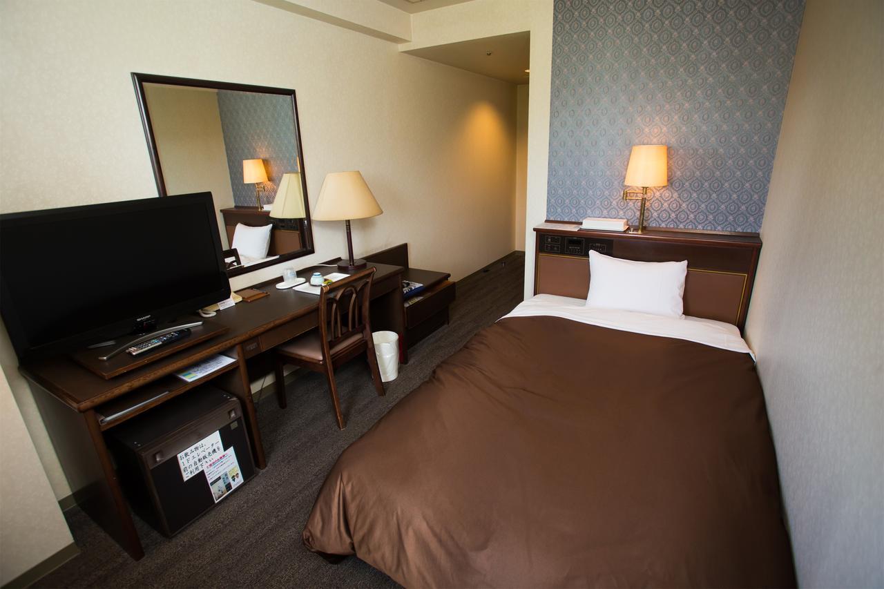 Hotel Green Hill Kagoshima Satsumasendai Εξωτερικό φωτογραφία