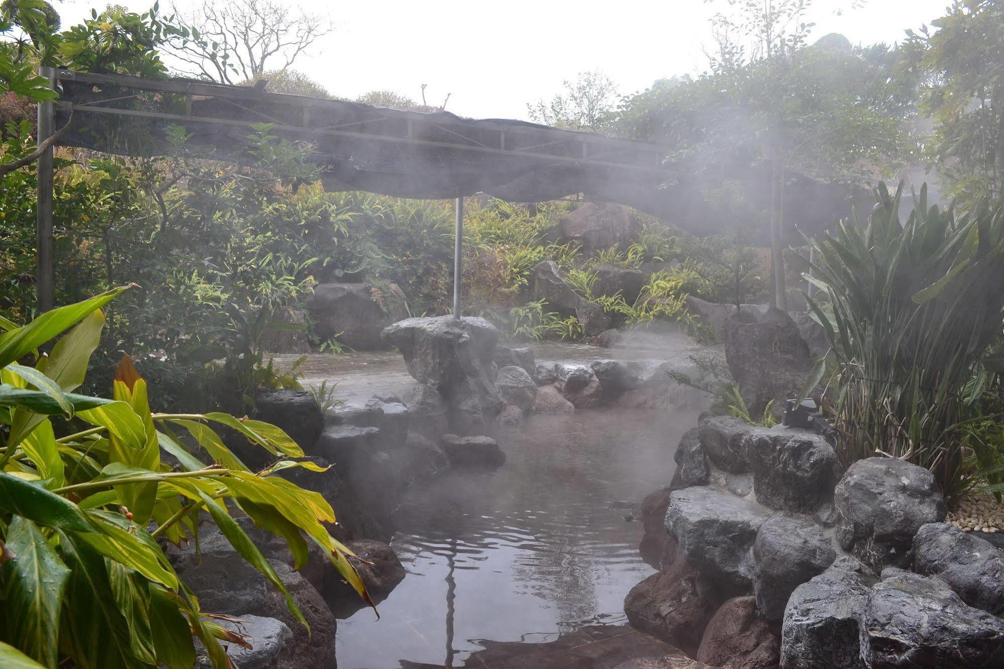 Hotel Green Hill Kagoshima Satsumasendai Εξωτερικό φωτογραφία