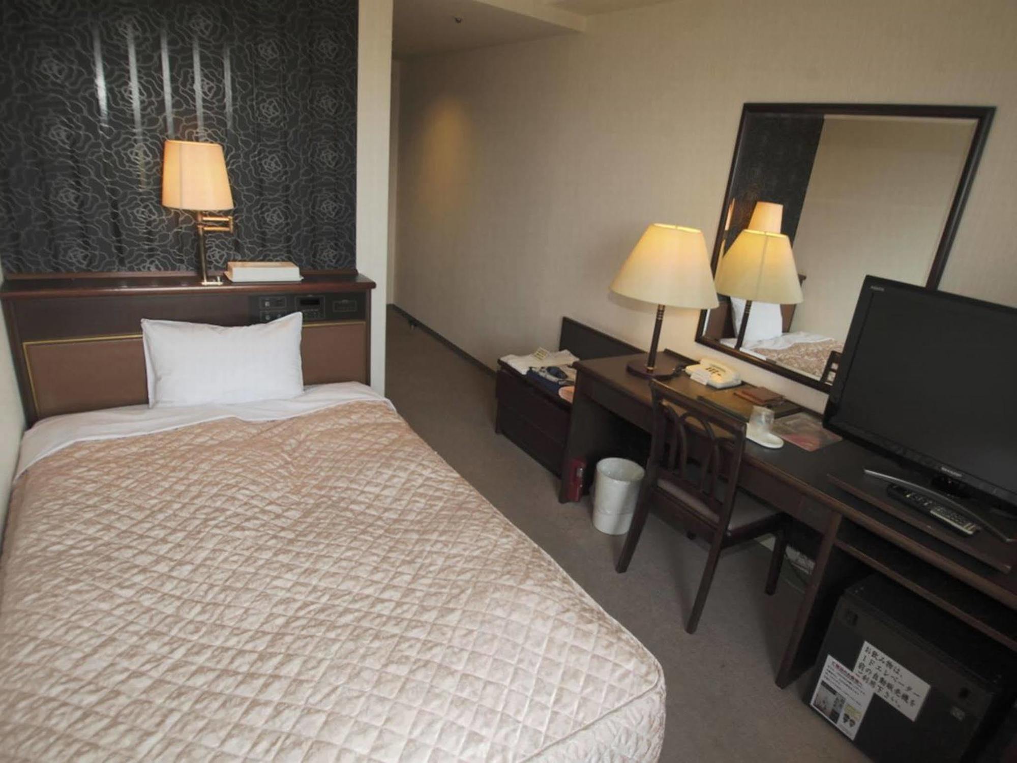 Hotel Green Hill Kagoshima Satsumasendai Εξωτερικό φωτογραφία