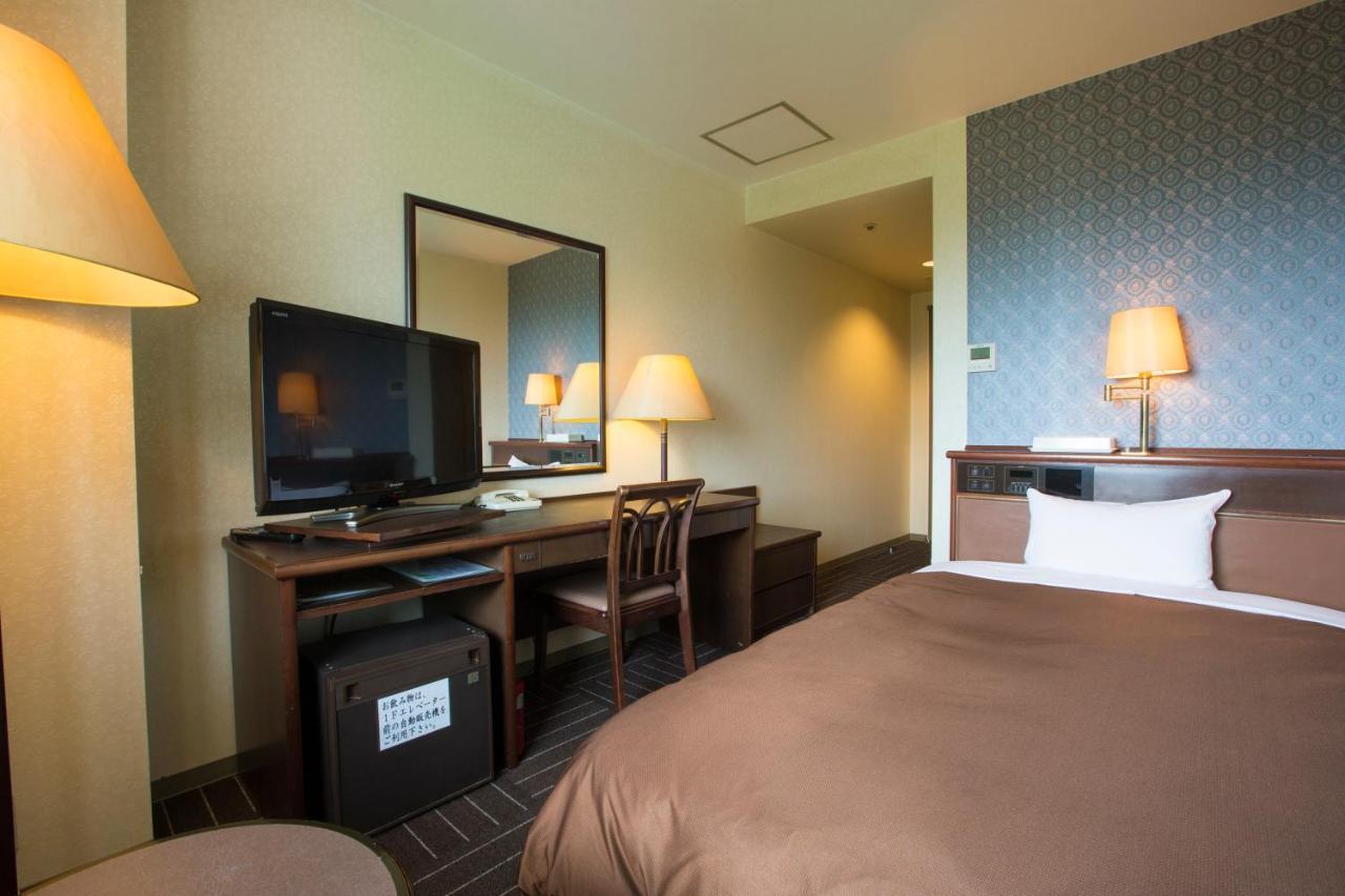 Hotel Green Hill Kagoshima Satsumasendai Εξωτερικό φωτογραφία