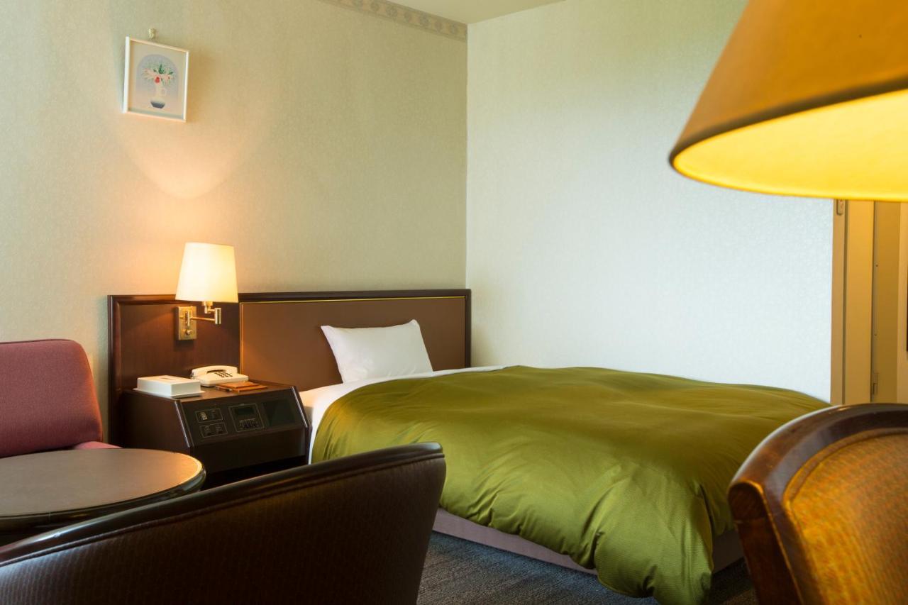Hotel Green Hill Kagoshima Satsumasendai Εξωτερικό φωτογραφία