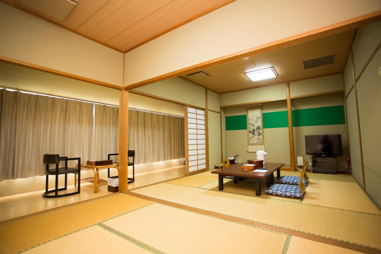 Hotel Green Hill Kagoshima Satsumasendai Εξωτερικό φωτογραφία