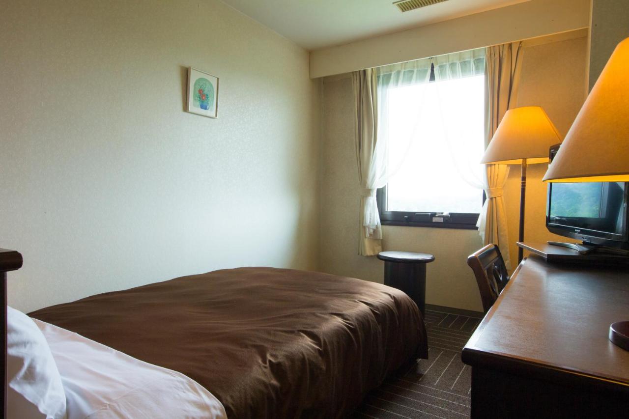 Hotel Green Hill Kagoshima Satsumasendai Εξωτερικό φωτογραφία