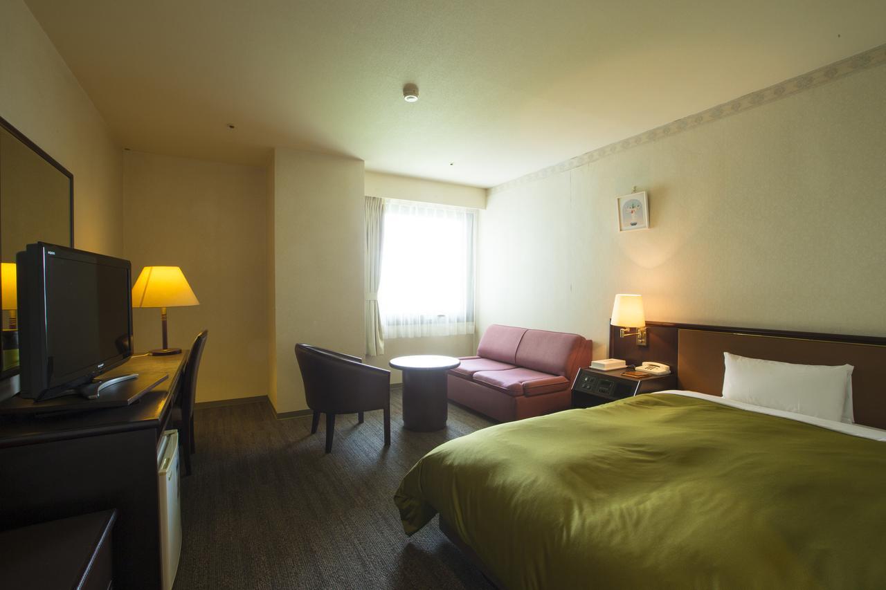 Hotel Green Hill Kagoshima Satsumasendai Εξωτερικό φωτογραφία