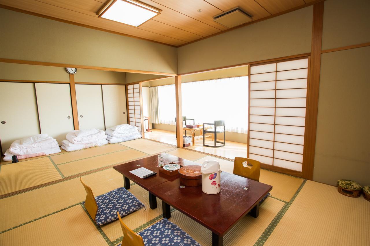 Hotel Green Hill Kagoshima Satsumasendai Εξωτερικό φωτογραφία