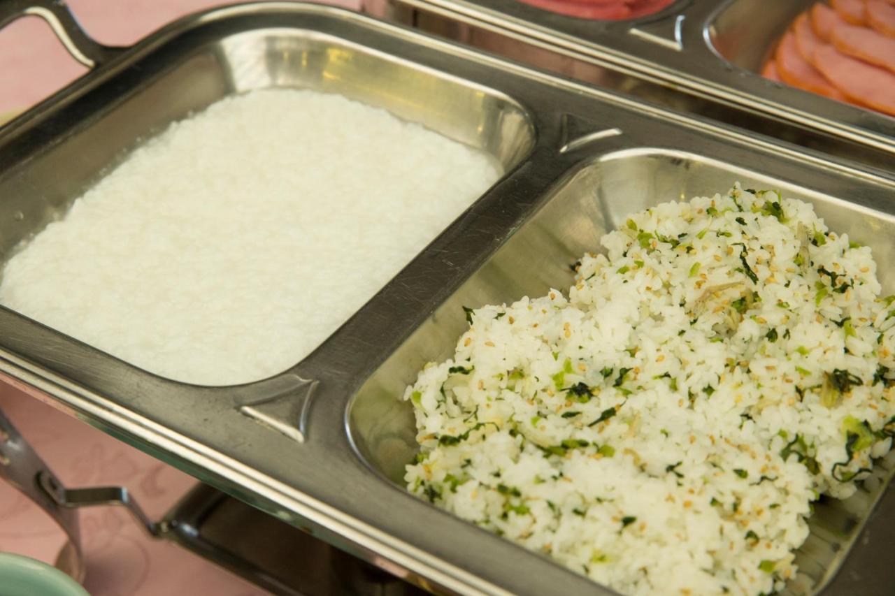 Hotel Green Hill Kagoshima Satsumasendai Εξωτερικό φωτογραφία