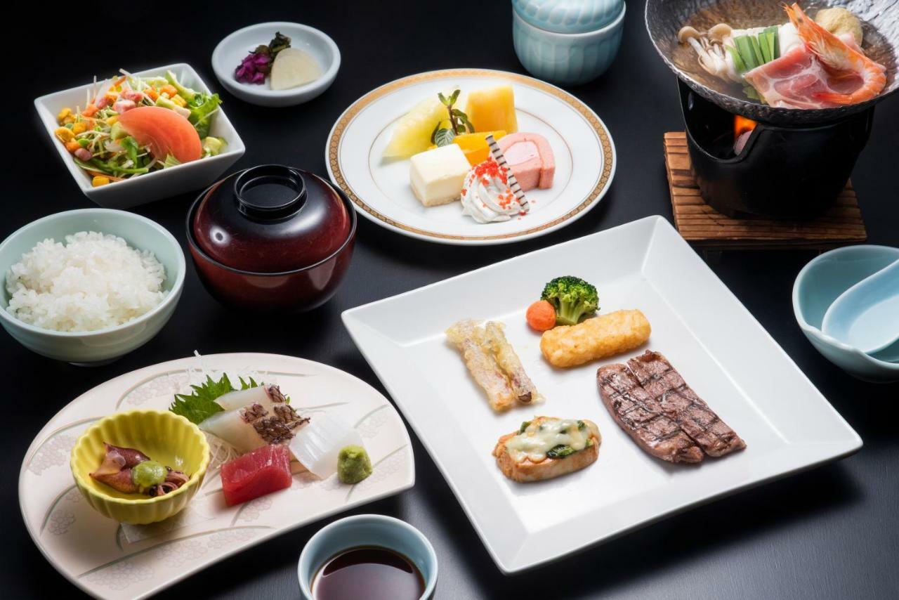 Hotel Green Hill Kagoshima Satsumasendai Εξωτερικό φωτογραφία