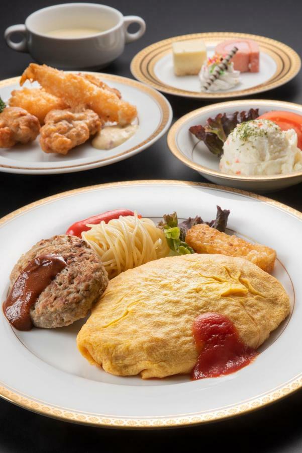 Hotel Green Hill Kagoshima Satsumasendai Εξωτερικό φωτογραφία