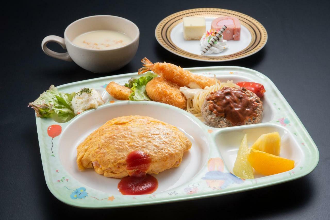Hotel Green Hill Kagoshima Satsumasendai Εξωτερικό φωτογραφία