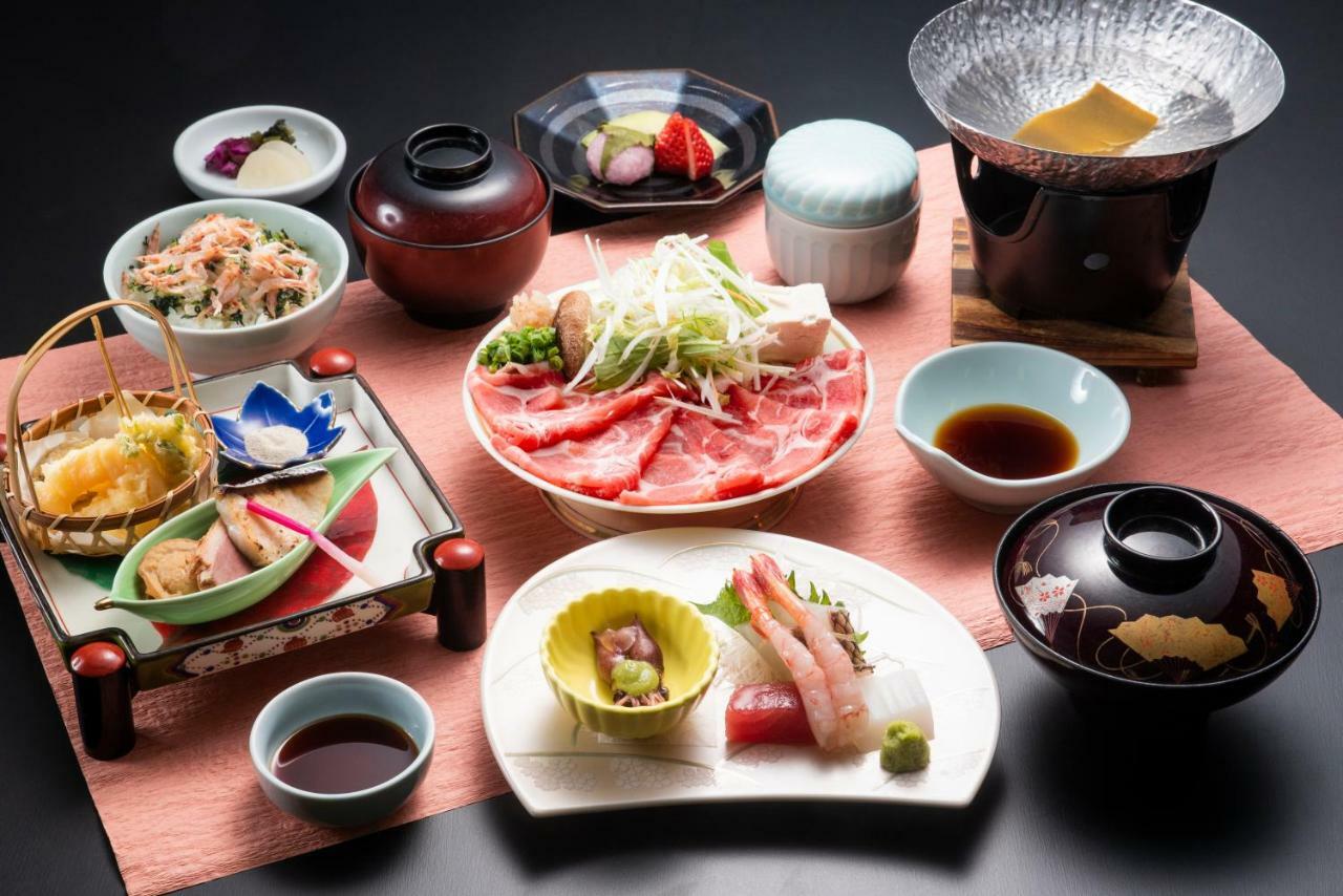 Hotel Green Hill Kagoshima Satsumasendai Εξωτερικό φωτογραφία
