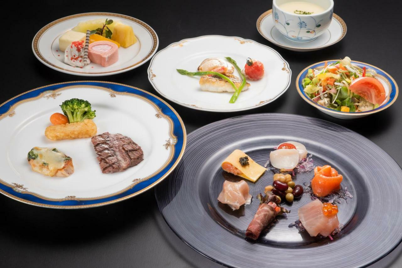 Hotel Green Hill Kagoshima Satsumasendai Εξωτερικό φωτογραφία