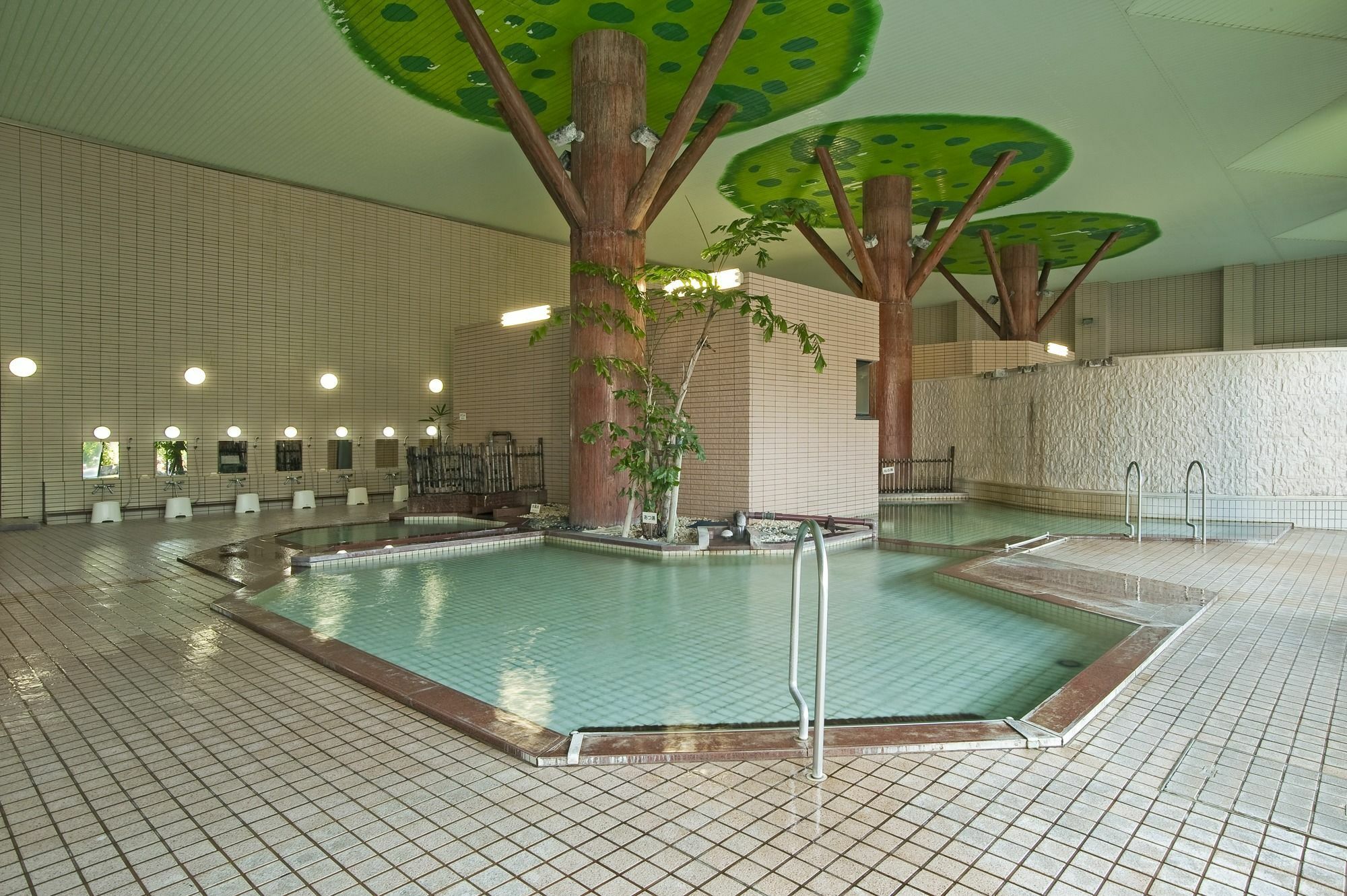 Hotel Green Hill Kagoshima Satsumasendai Εξωτερικό φωτογραφία
